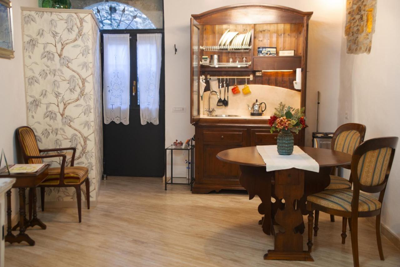Antiche Mura Tivoli Zewnętrze zdjęcie